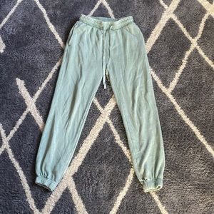 Men’s Joggers: Size XS